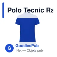 Polo Tecnic Ratlam - Miniature 12