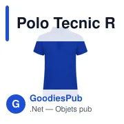 Polo Tecnic Ratlam - Miniature 3