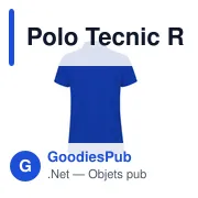 Polo Tecnic Ratlam - Miniature 4