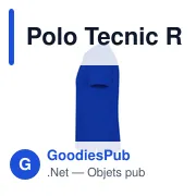 Polo Tecnic Ratlam - Miniature 6