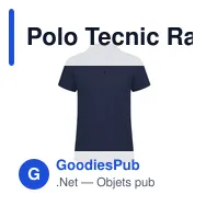 Polo Tecnic Ratlam - Miniature 9