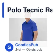 Polo Tecnic Ratlam - Miniature 10