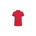 Variante rouge - Polo Tecnic Ratlam