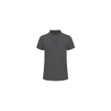 Variante gris - Polo Tecnic Ratlam