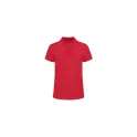 Variante rouge - Polo Tecnic Ratlam