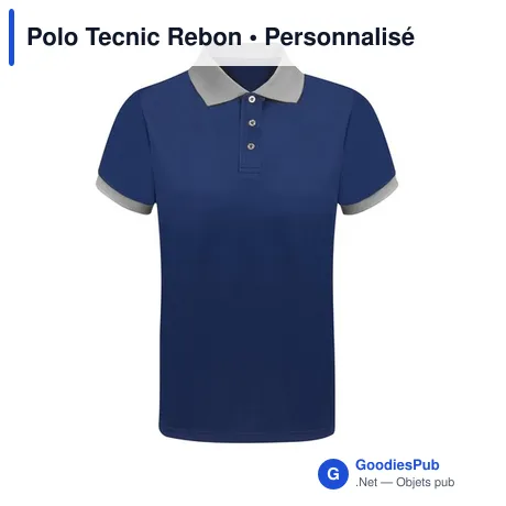 Polo Tecnic Rebon