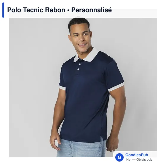 Polo Tecnic Rebon - Image 2