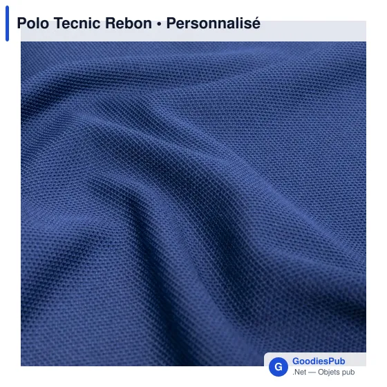 Polo Tecnic Rebon - Image 3