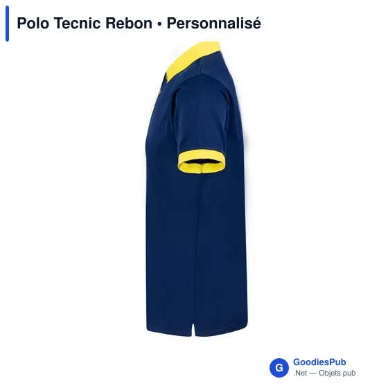 Polo Tecnic Rebon - Image 4