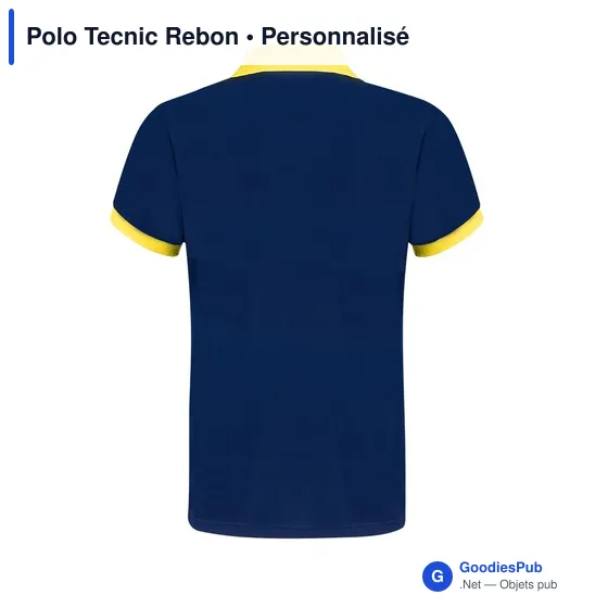 Polo Tecnic Rebon - Image 5