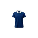 Variante blanc - Polo Tecnic Rebon