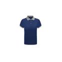 Variante gris - Polo Tecnic Rebon