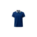 Variante gris - Polo Tecnic Rebon