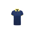 Variante jaune - Polo Tecnic Rebon