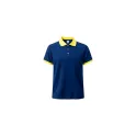 Variante jaune - Polo Tecnic Rebon