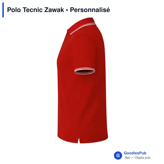 Polo Tecnic Zawak - Image 11