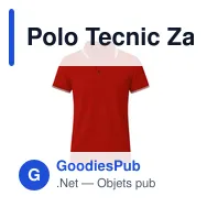 Polo Tecnic Zawak - Miniature 3