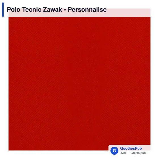 Polo Tecnic Zawak - Image 6