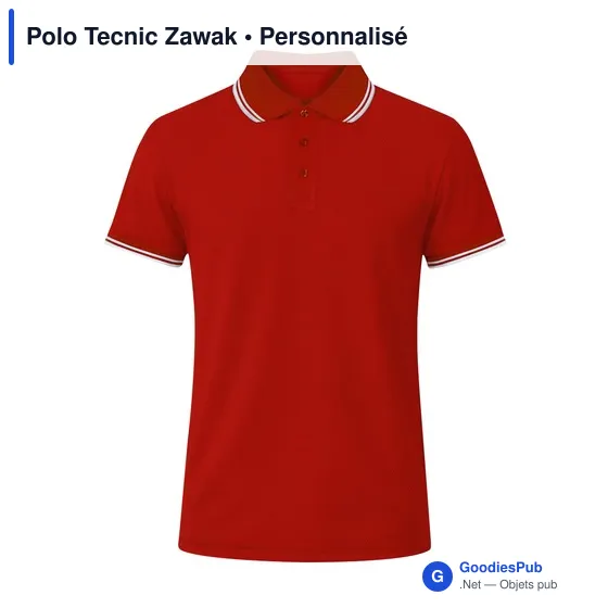 Polo Tecnic Zawak - Image 7