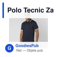 Polo Tecnic Zawak - Miniature 8