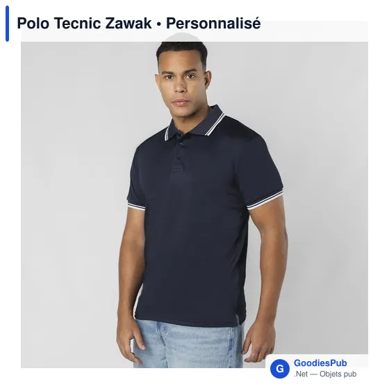 Polo Tecnic Zawak - Image 8