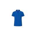 Variante bleu - Polo Tecnic Zawak