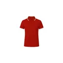 Variante rouge - Polo Tecnic Zawak