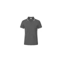 Variante gris - Polo Tecnic Zawak