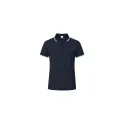 Variante bleu marine - Polo Tecnic Zawak