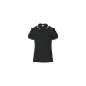 Variante noir - Polo Tecnic Zawak