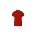 Variante rouge - Polo Tecnic Zawak
