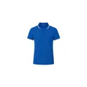 Variante bleu - Polo Tecnic Zawak