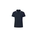 Variante bleu marine - Polo Tecnic Zawak
