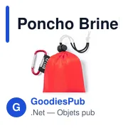 Poncho Brinek - Miniature 1