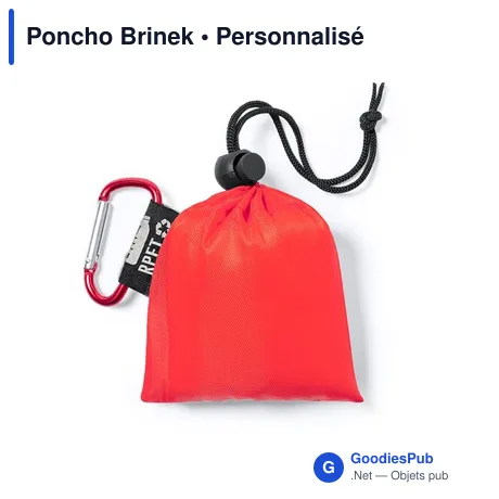 Poncho Brinek