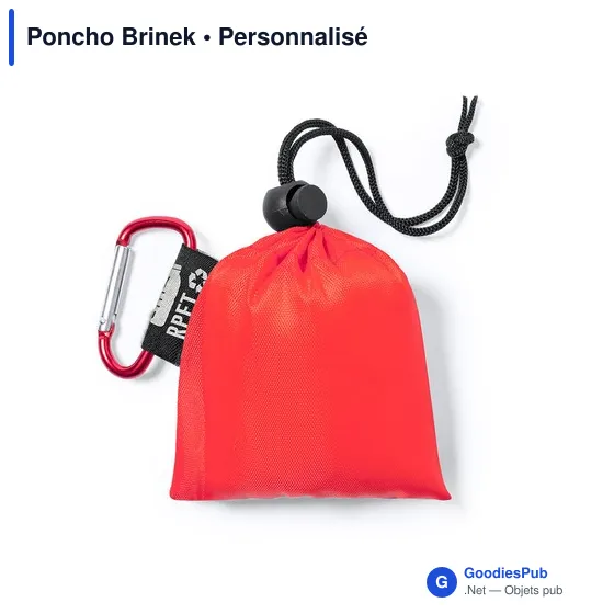 Poncho Brinek - Image 1