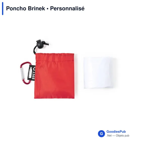 Poncho Brinek - Image 3