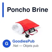 Poncho Brinek - Miniature 5