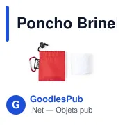 Poncho Brinek - Miniature 8