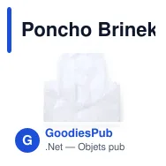 Poncho Brinek - Miniature 9