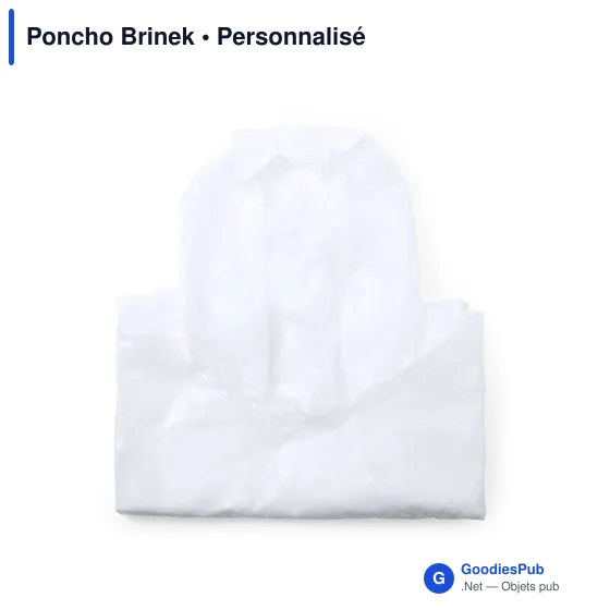 Poncho Brinek - Image 9