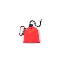 Variante rouge - Poncho Brinek