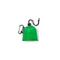 Variante vert - Poncho Brinek
