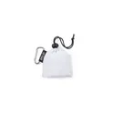 Variante blanc - Poncho Brinek