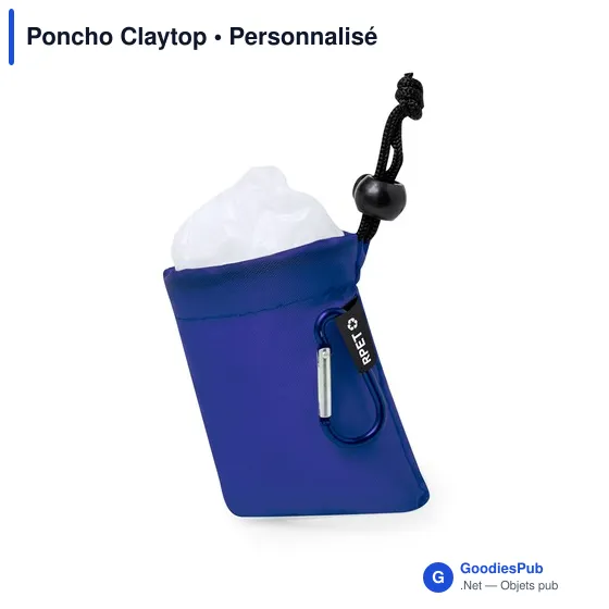 Poncho Claytop - Image 11