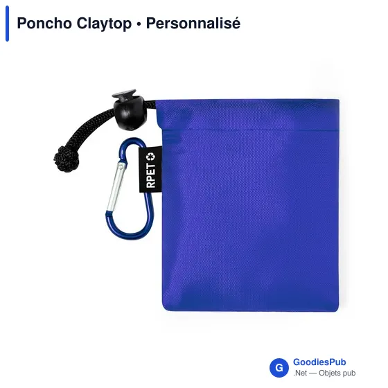 Poncho Claytop - Image 5