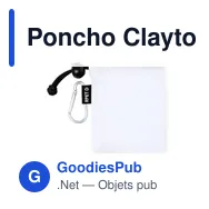 Poncho Claytop - Miniature 9