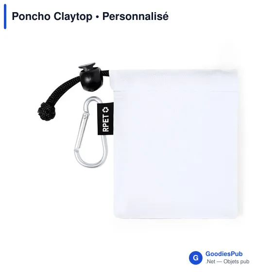Poncho Claytop - Image 9