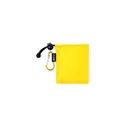 Variante jaune - Poncho Claytop