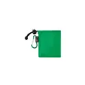 Variante vert - Poncho Claytop